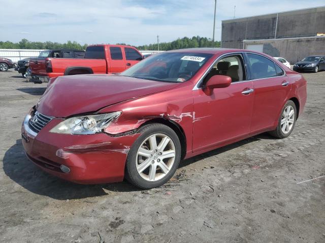 LEXUS ES350 2009 jthbj46g092327774