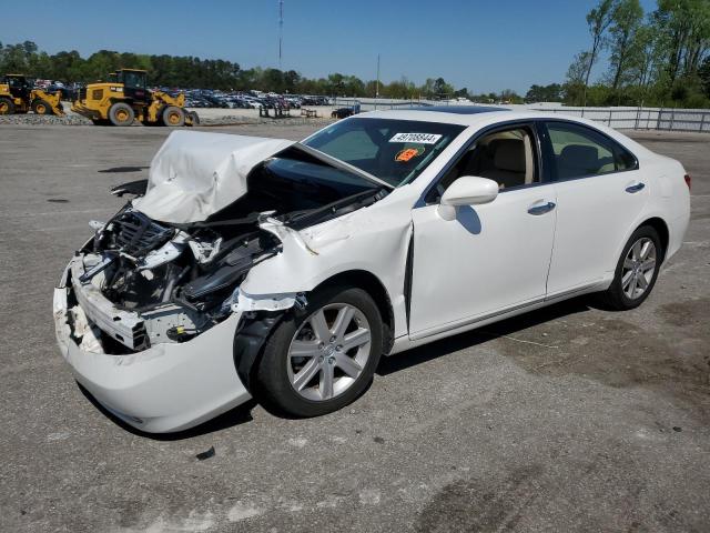 LEXUS ES350 2009 jthbj46g092331601