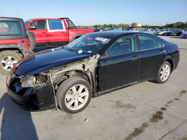 LEXUS ES 350 2009 jthbj46g092333218