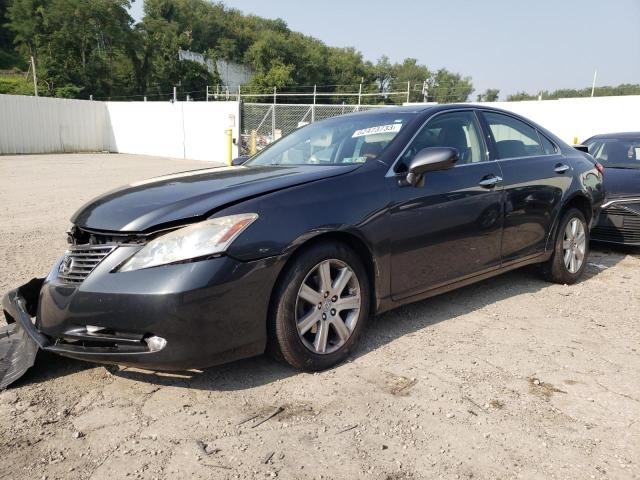 LEXUS ES350 2009 jthbj46g092333333