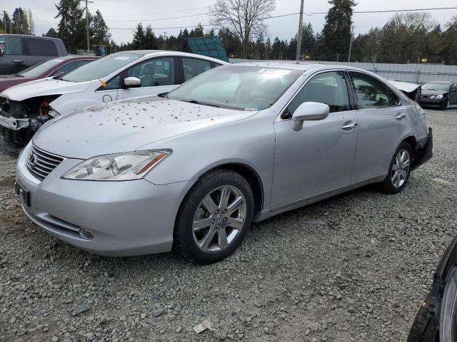 LEXUS ES350 2009 jthbj46g092334787