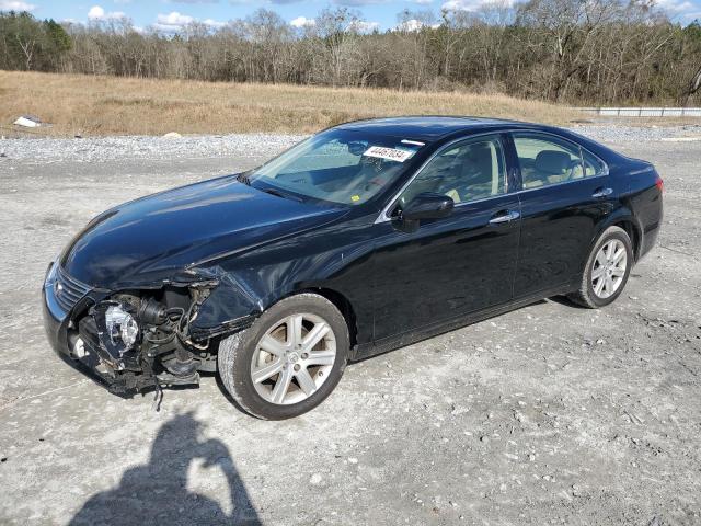 LEXUS ES350 2009 jthbj46g092335048