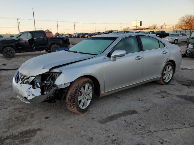 LEXUS ES350 2009 jthbj46g092339343