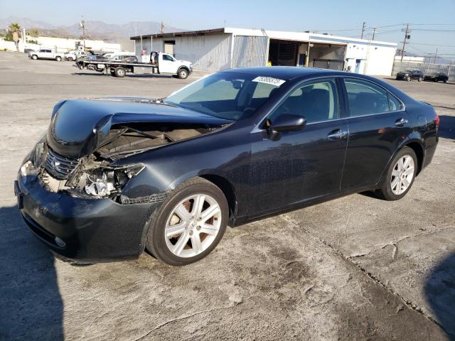 LEXUS ES350 2009 jthbj46g092340587