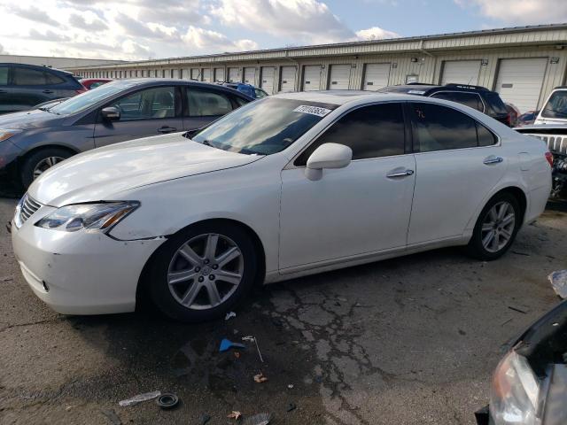 LEXUS ES350 2007 jthbj46g172001415