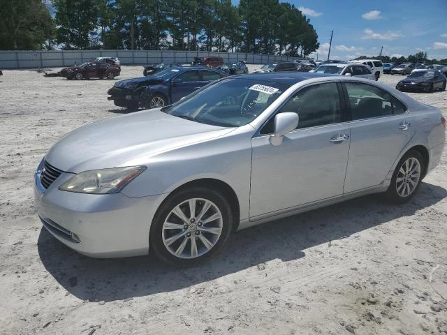 LEXUS ES 350 2007 jthbj46g172006842