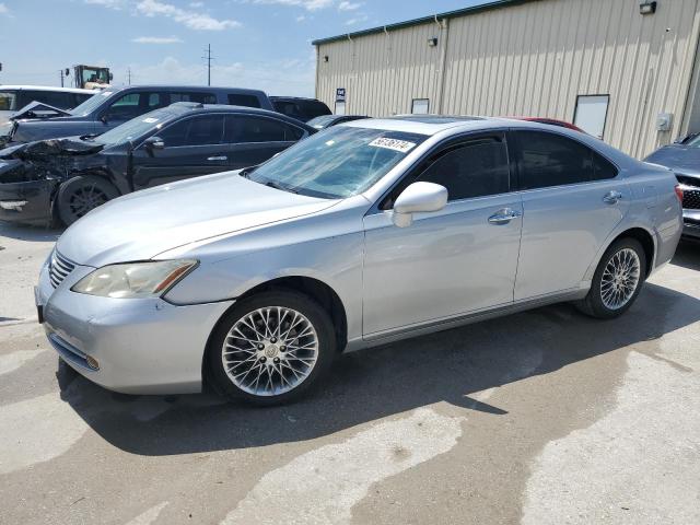 LEXUS ES350 2007 jthbj46g172010065