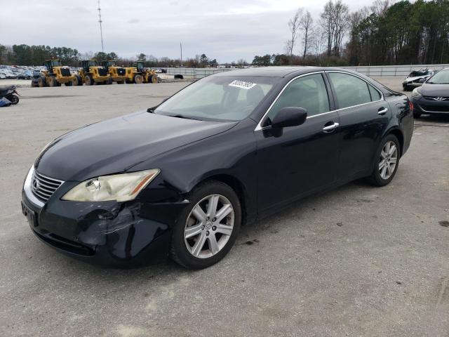 LEXUS ES350 2007 jthbj46g172010681