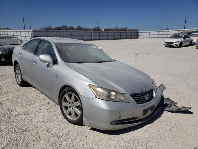 LEXUS ES 350 2007 jthbj46g172018280