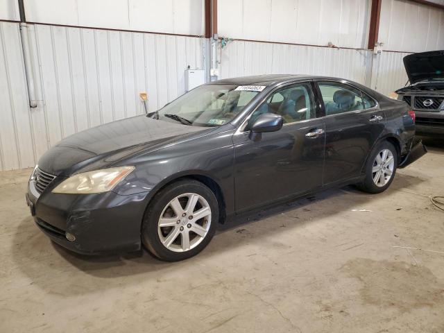 LEXUS ES 350 2007 jthbj46g172023673