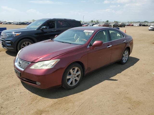 LEXUS ES350 2007 jthbj46g172026881