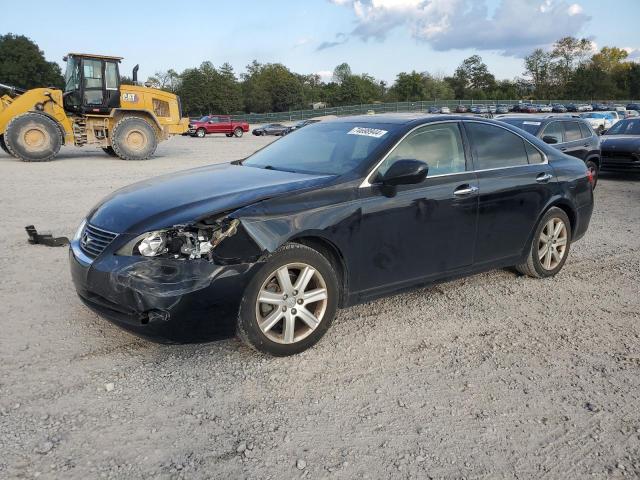 LEXUS ES 350 2007 jthbj46g172027495