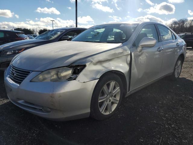 LEXUS ES350 2007 jthbj46g172028291