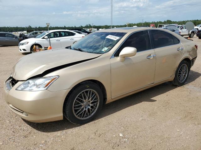 LEXUS ES350 2007 jthbj46g172032535