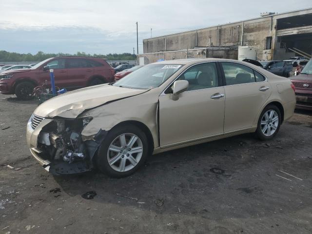 LEXUS ES350 2007 jthbj46g172032664