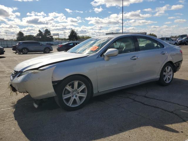 LEXUS ES 350 2007 jthbj46g172033359