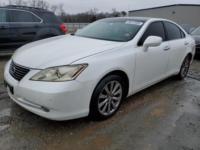 LEXUS ES350 2007 jthbj46g172042191