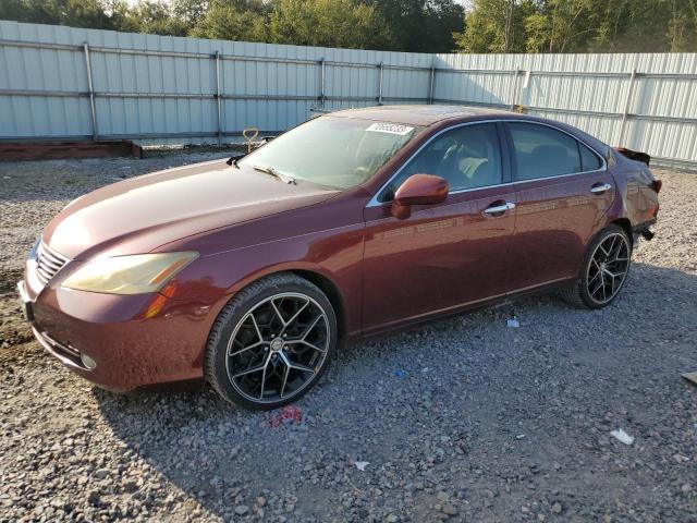 LEXUS ES350 2007 jthbj46g172052008