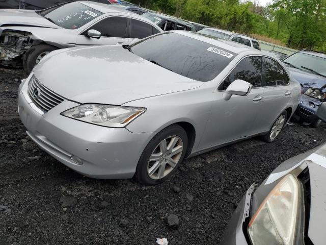 LEXUS ES 350 2007 jthbj46g172053885