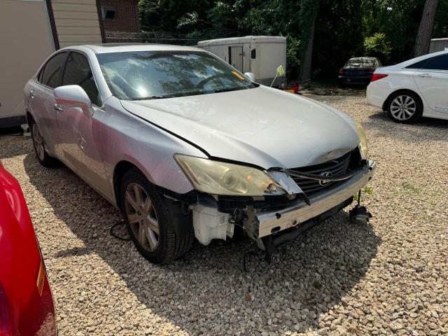 LEXUS ES350 2007 jthbj46g172056513