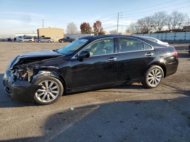 LEXUS ES350 2007 jthbj46g172057497