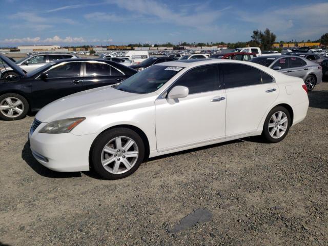 LEXUS ES350 2007 jthbj46g172063445