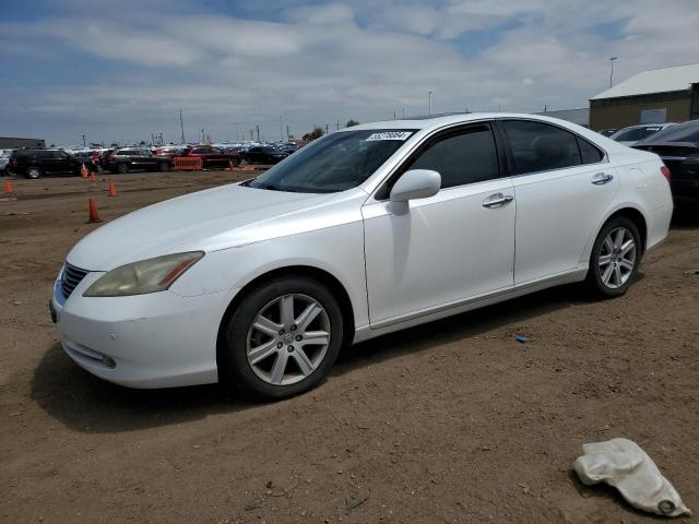 LEXUS ES350 2007 jthbj46g172068922