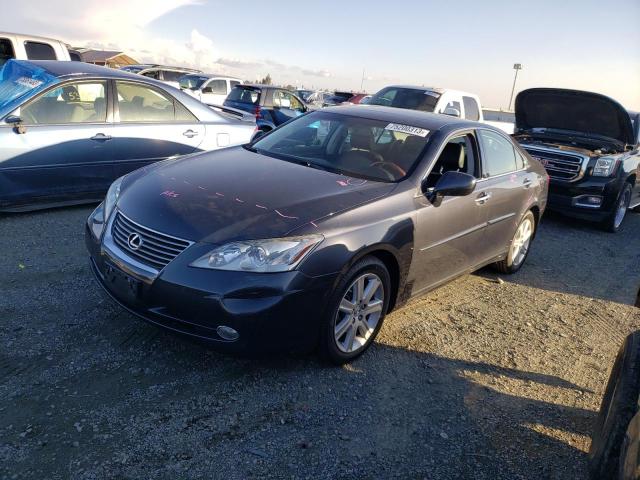 LEXUS ES350 2007 jthbj46g172073246