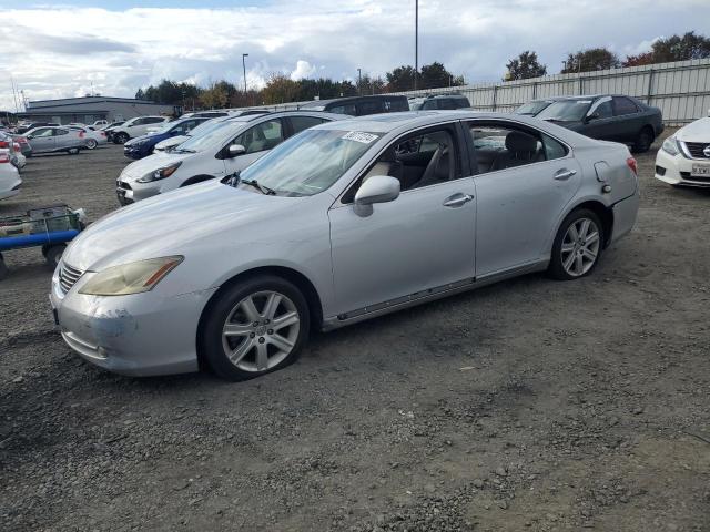 LEXUS ES 350 2007 jthbj46g172073635