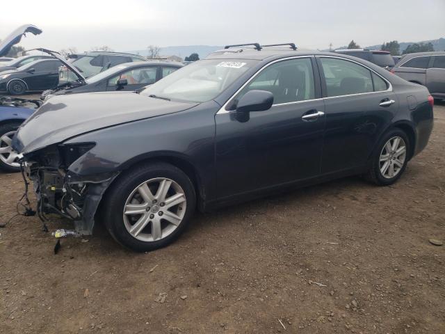 LEXUS ES350 2007 jthbj46g172073652