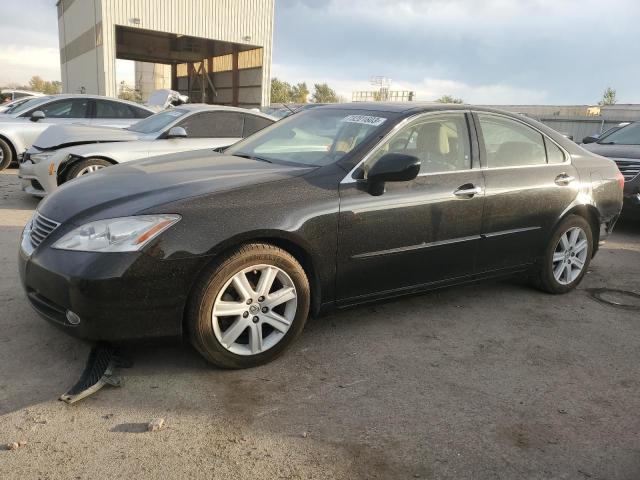 LEXUS ES350 2007 jthbj46g172080116