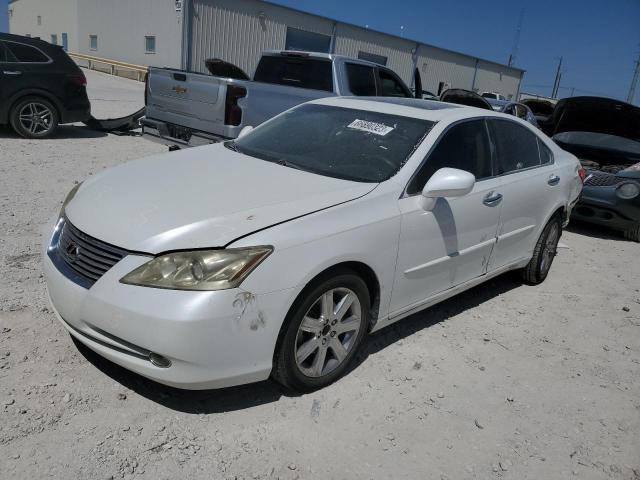 LEXUS ES350 2007 jthbj46g172084456