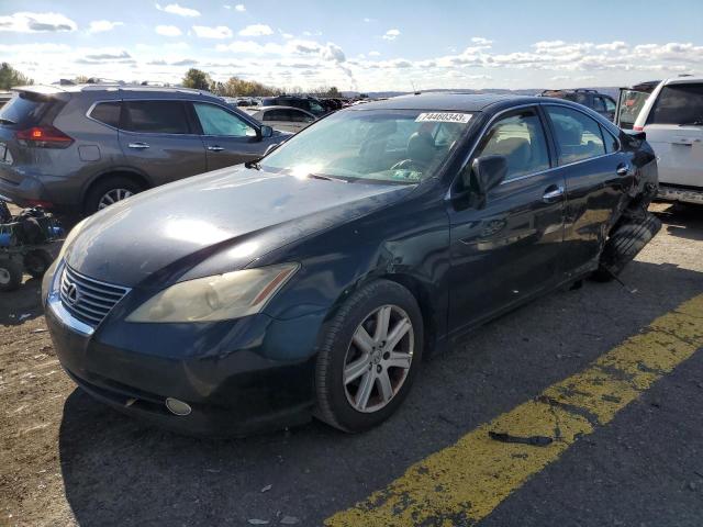 LEXUS ES350 2007 jthbj46g172089401