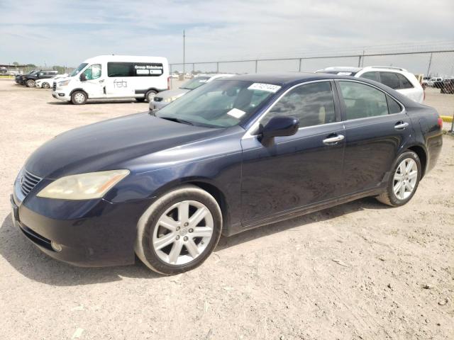 LEXUS ES350 2007 jthbj46g172092685