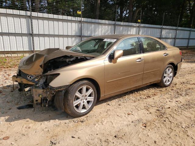 LEXUS ES 350 2007 jthbj46g172093111