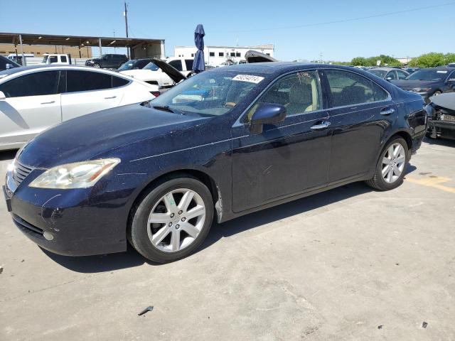 LEXUS ES350 2007 jthbj46g172094582