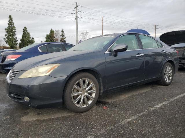 LEXUS ES350 2007 jthbj46g172094968