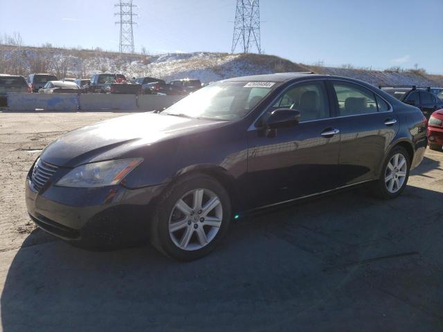 LEXUS ES350 2007 jthbj46g172096980