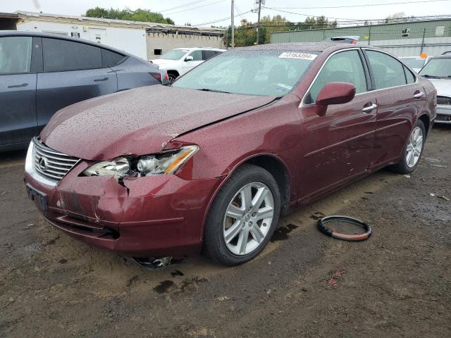 LEXUS ES 350 2007 jthbj46g172097515