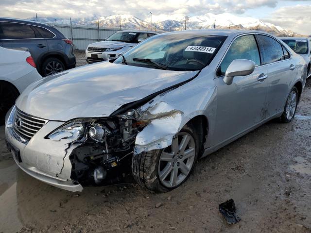 LEXUS ES350 2007 jthbj46g172102082