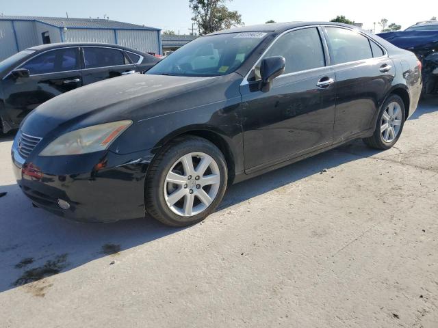 LEXUS ES 350 2007 jthbj46g172104009