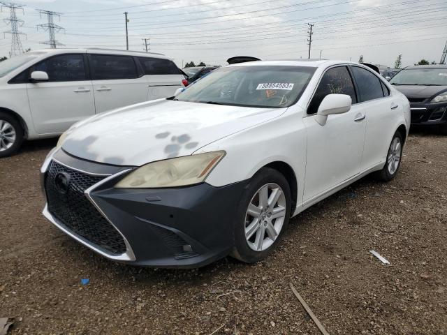 LEXUS ES350 2007 jthbj46g172107525