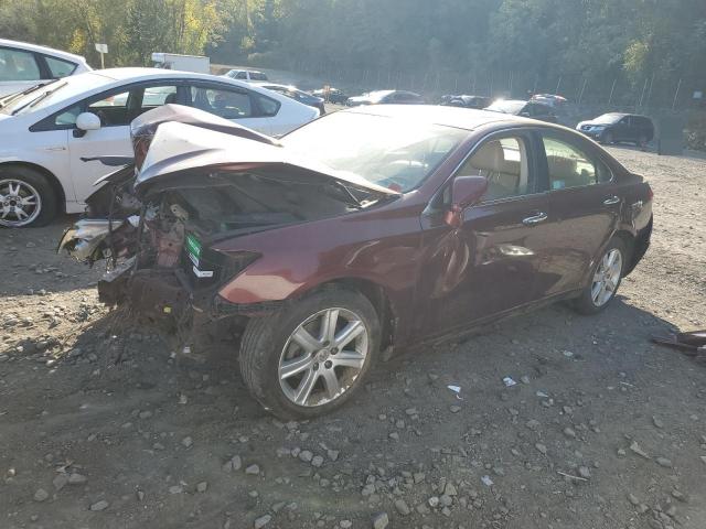 LEXUS ES 350 2007 jthbj46g172112174