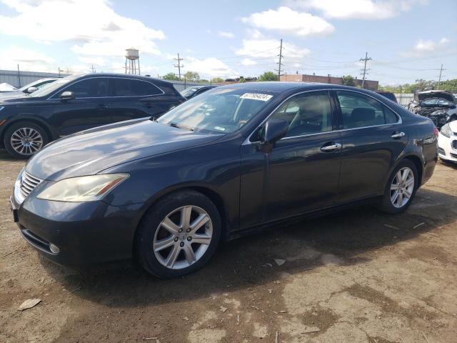 LEXUS ES 350 2007 jthbj46g172114958