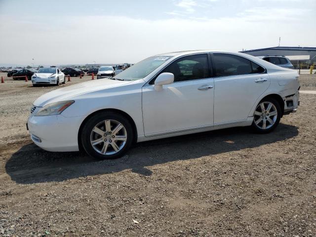 LEXUS ES350 2007 jthbj46g172119660