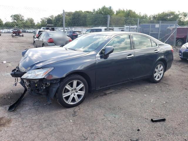 LEXUS ES 350 2007 jthbj46g172125393