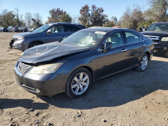 LEXUS ES350 2007 jthbj46g172128889