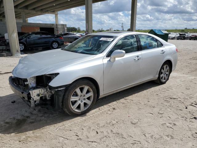 LEXUS ES350 2007 jthbj46g172129914