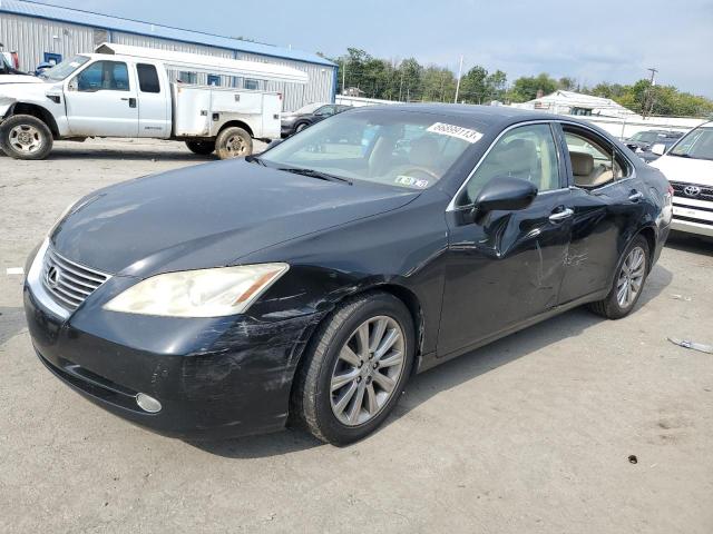 LEXUS ES 350 2007 jthbj46g172134322