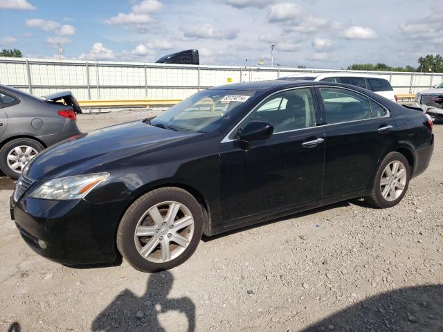 LEXUS ES 350 2007 jthbj46g172136667